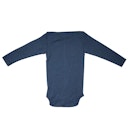 Vorschaubild Atmungsaktiver Body Wolle Seide