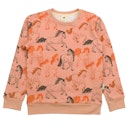 Vorschaubild Sweatshirt Pferde-Motiv