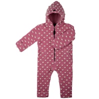 Warmer Overall Noppen