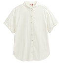 Vorschaubild Leichte Damen Bluse kurzarm