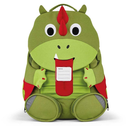 Kita Rucksack 3-6 Jahre Drache