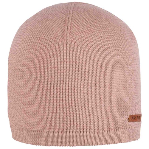 Wolle Seide Beanie
