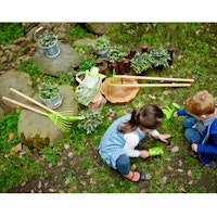 Hochwertiger Kinder-Handrechen