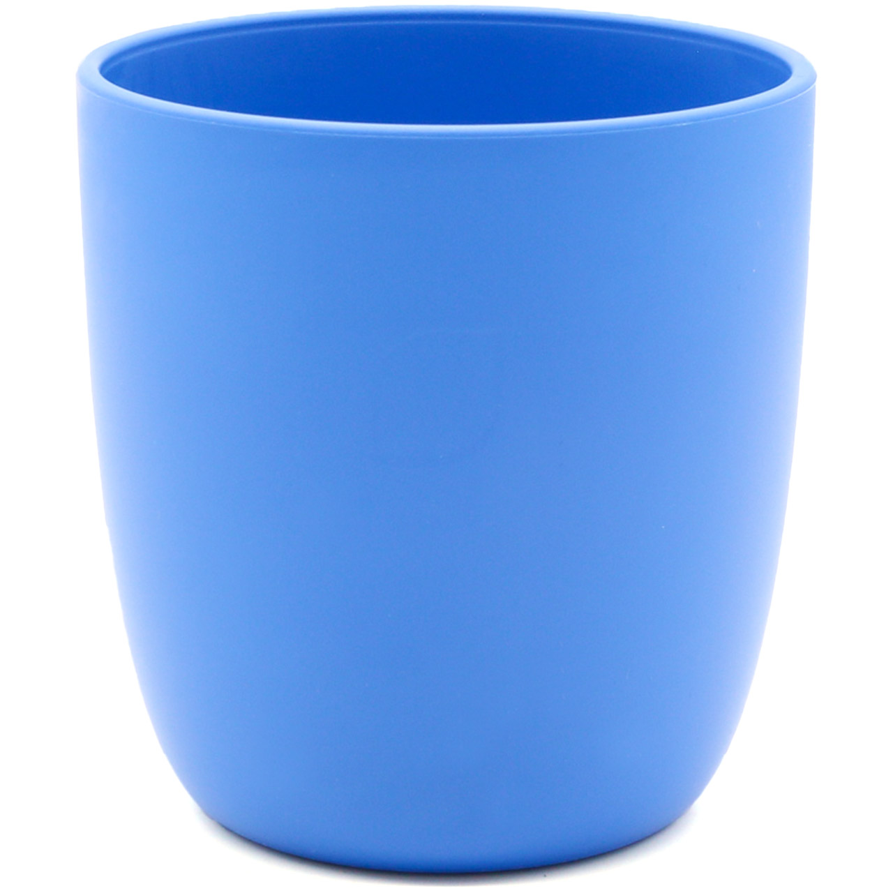 Becher blau 200 ml – bruchsicher & frei von Weichmachern