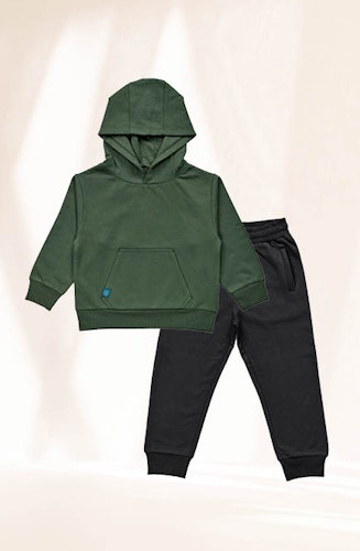 Warme Sweat Jogginghose
