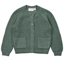 Vorschaubild Strickjacke langarm
