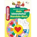 Vorschaubild Malbuch Mandala ab 3 Jahre