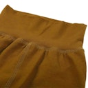 Vorschaubild Schlichte Babyhose elastisch