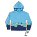 Vorschaubild Cooler Kinderpullover MeernnParentName: Cooler Kinderpullover