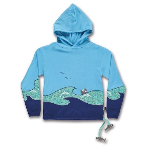 Cooler Kinderpullover MeernnParentName: Cooler Kinderpullover