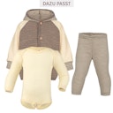 Vorschaubild 100% Wolle Kinder Leggings