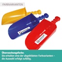 Vorschaubild Große Sandschaufel, ab 2,5 Jahren - 1 Stück