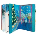 Vorschaubild Winter Bilderbuch ab 1 Jahr