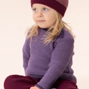 Vorschaubild Baby Pullover Schurwolle