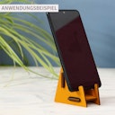 Vorschaubild Handy-Ständer weiss