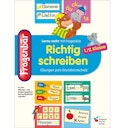 Vorschaubild Lernheft Schreiben ab 6 Jahre