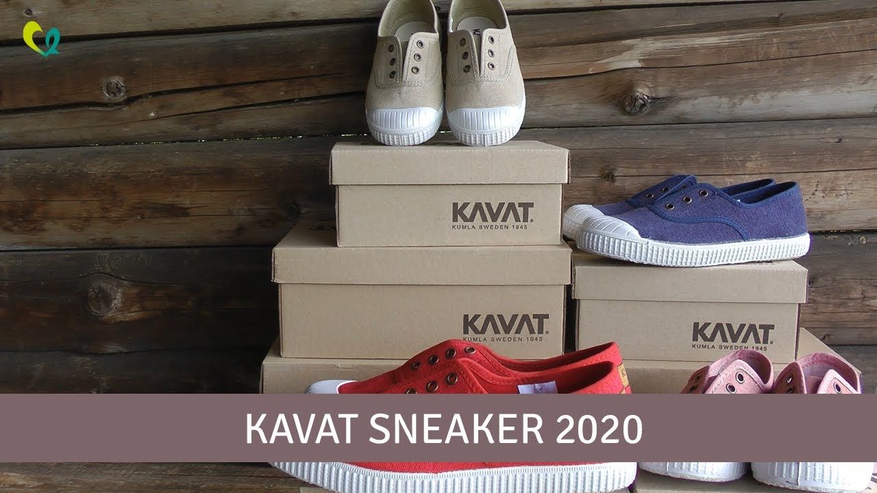 Schuhe Kavat Kautschuk
