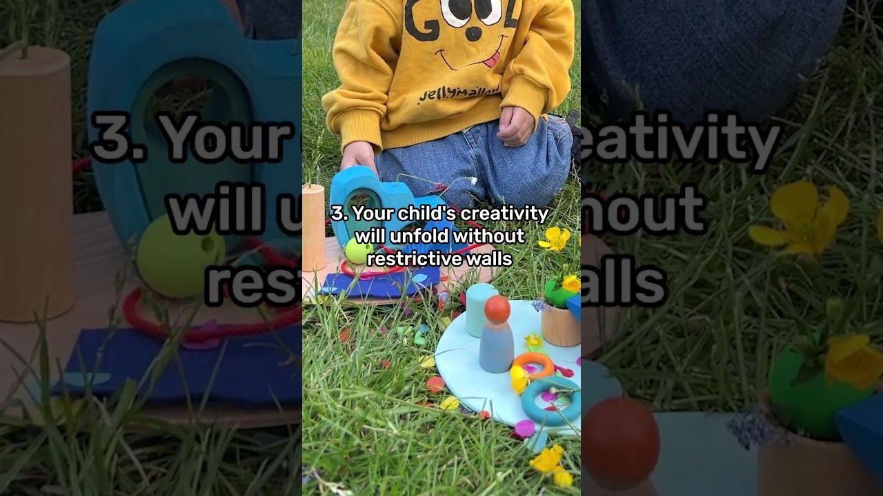Handbemaltes Märchendorf 17 Teile
