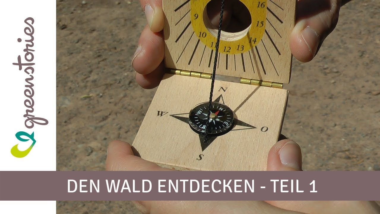 Sonnenuhr Kinder
