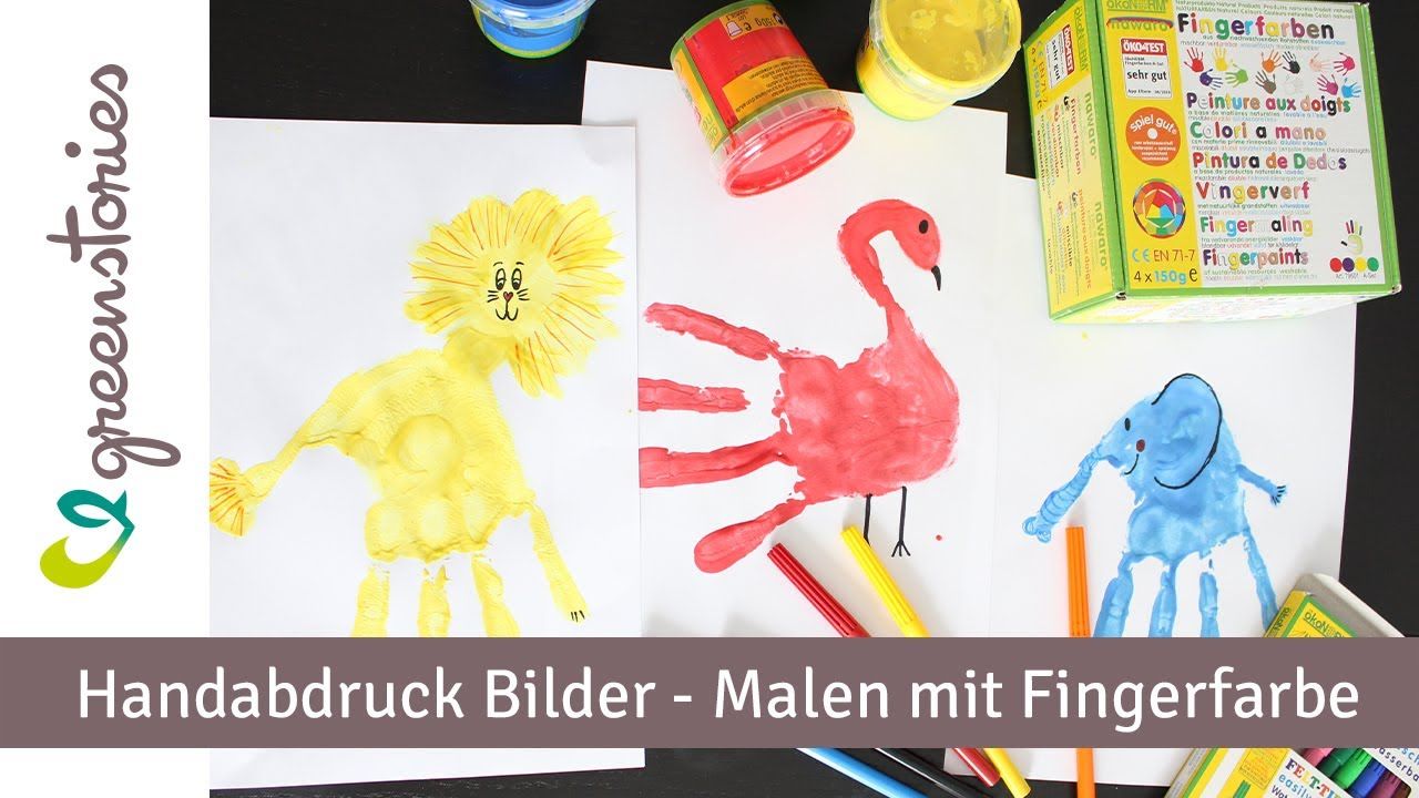 Fingerfarben 500 ml Schul- und Theaterfarbe schwarz