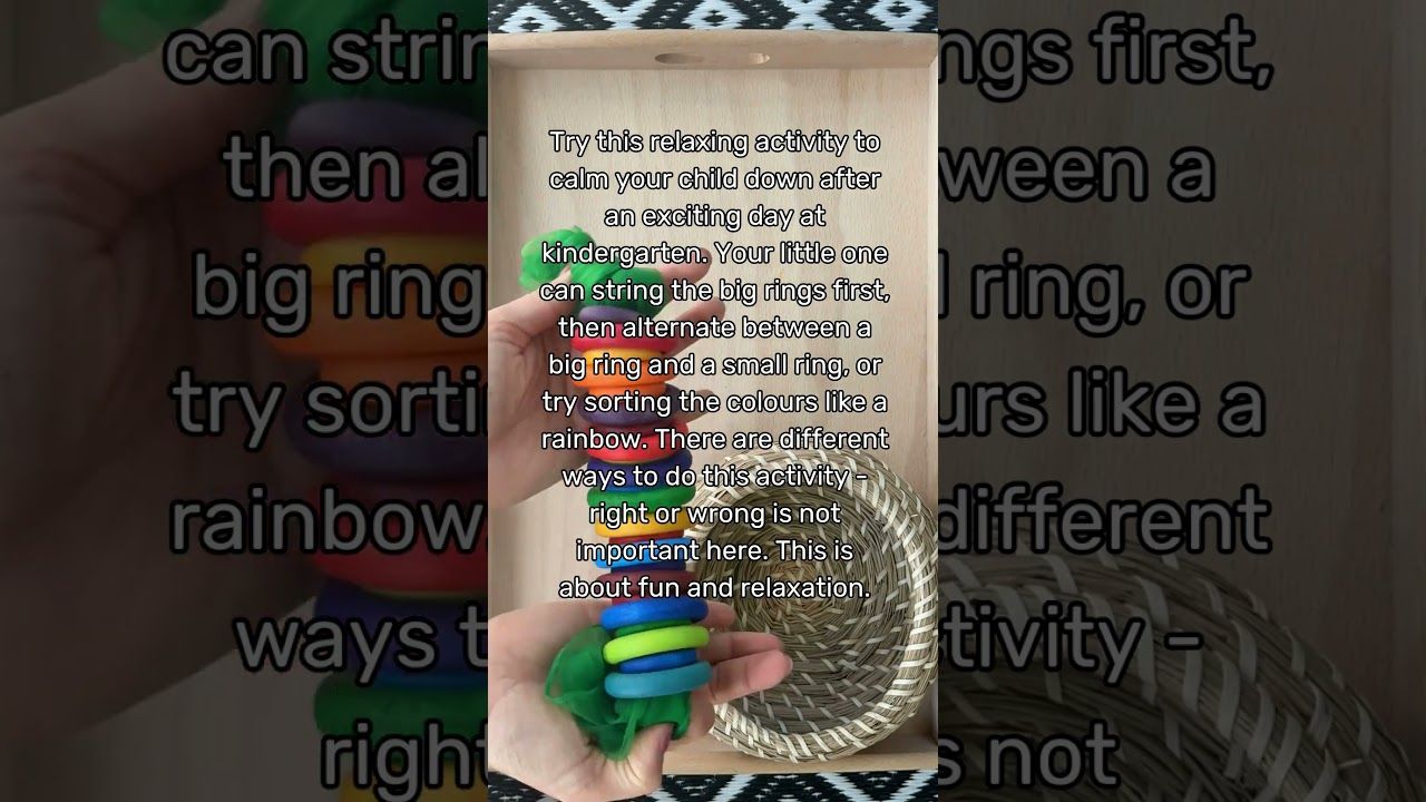 24 Bauringe Holzringe Regenbogen