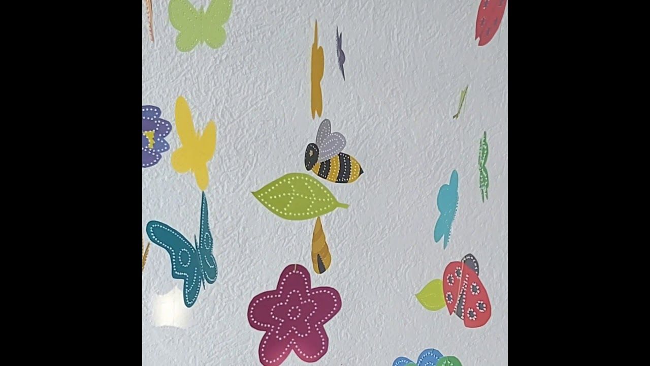 Prickel Bastelset Käfer-Bienen
