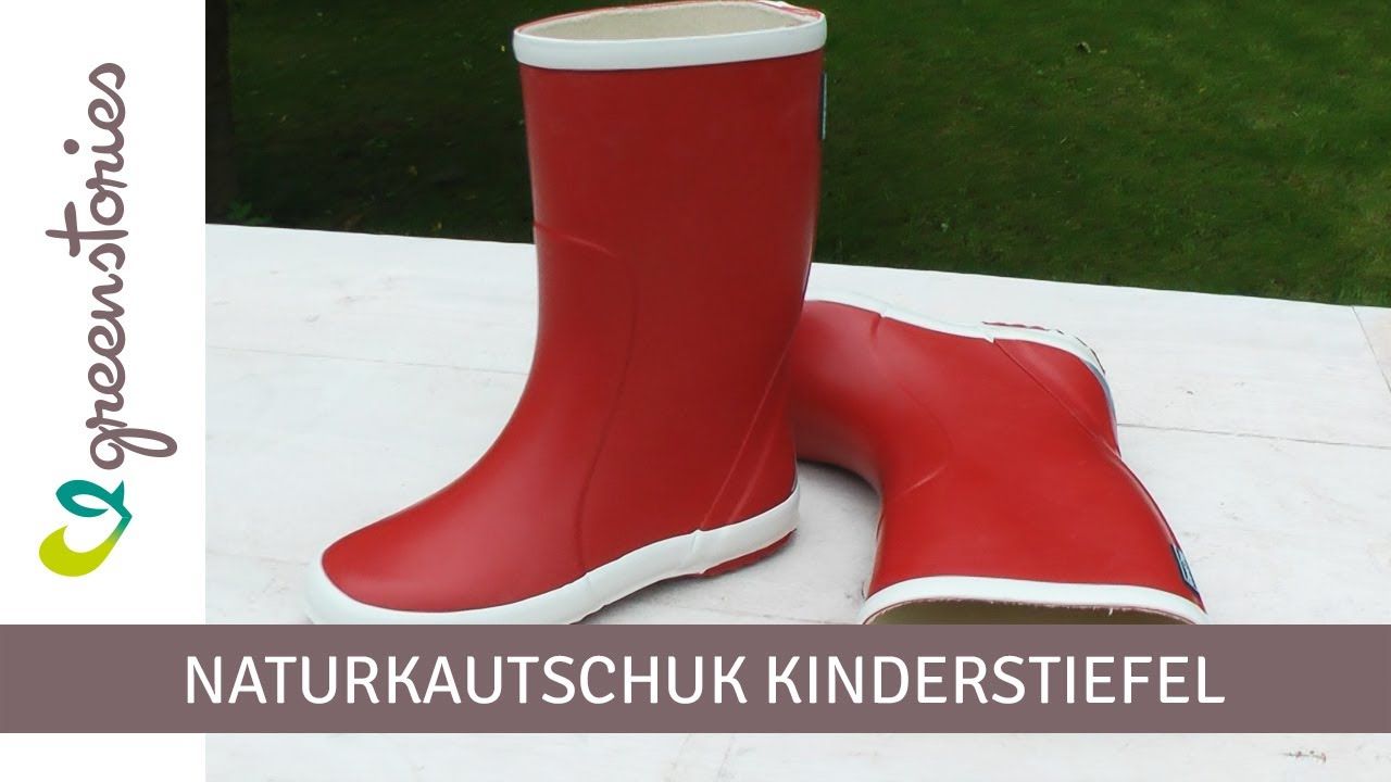 Gummistiefel Grand Step Shoes Kautschuk Uni