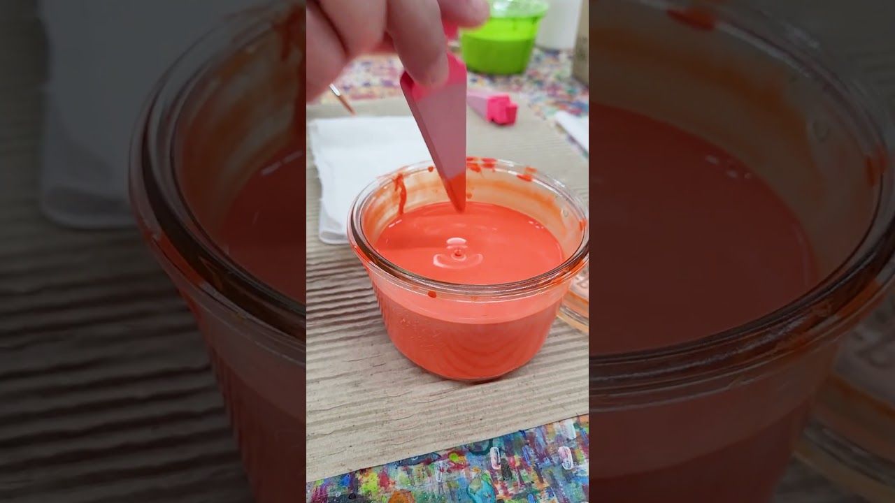 Grimm´s Einschulung Stecker Schultüte Neongrün