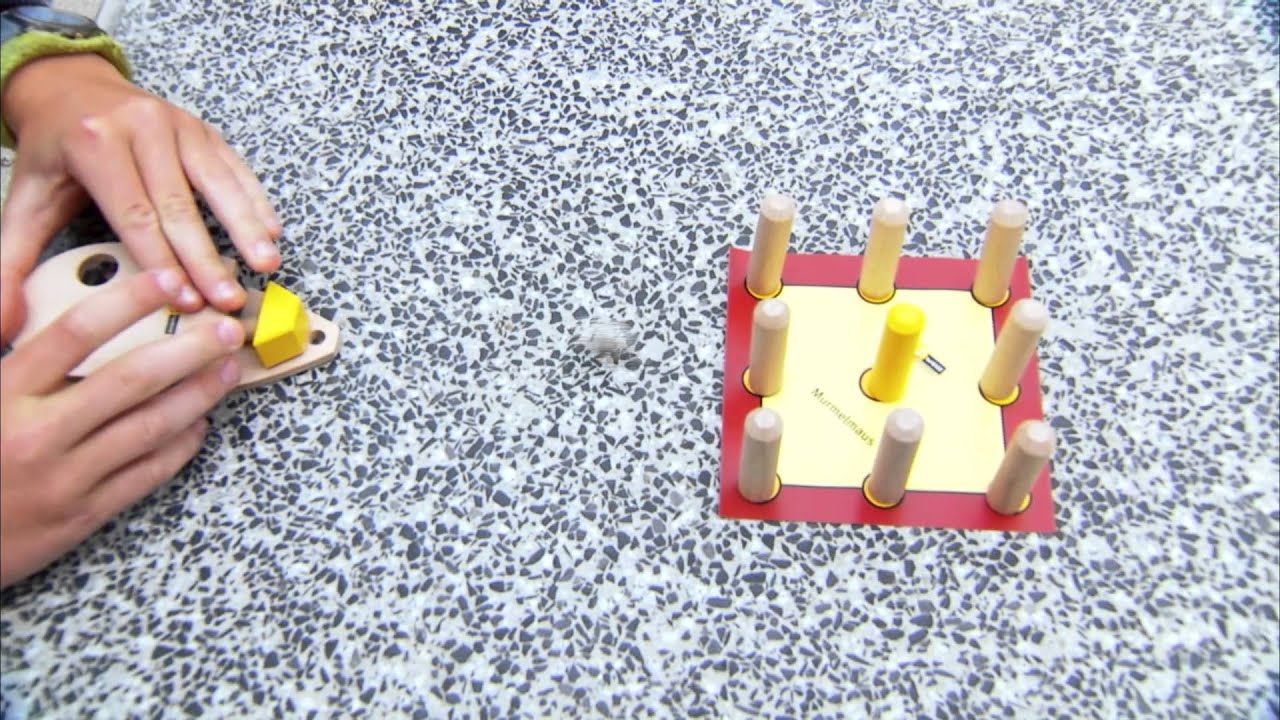 Dampfschiff Experiment ab 6 - 13 Jahren