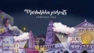 Weihnachtsbrettspiel Christmas Tale (5-99 Jahre)