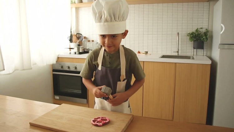 Kinder Kochset Rollenspiel ab 3 Jahren Kinder Kochset Rollenspiel ab 3 Jahren