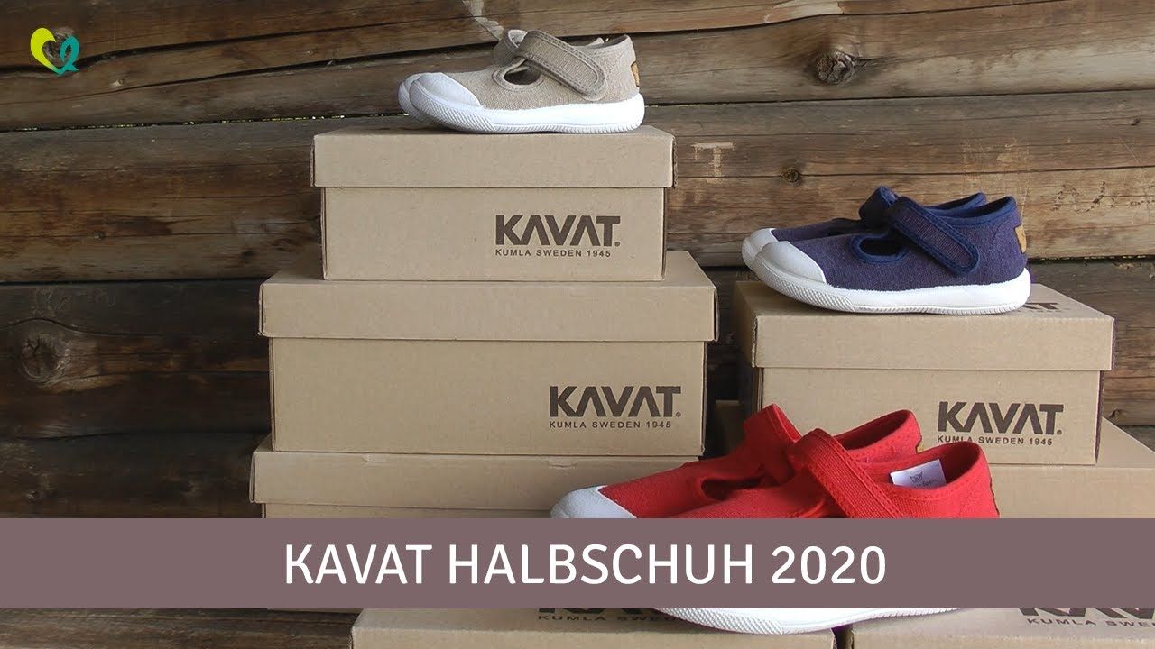 Schuhe Kavat Kautschuk
