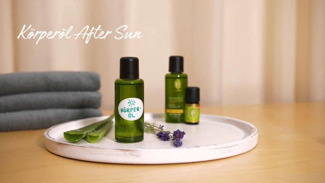 Lavendel fein bio 5ml - 100% ätherisches Öl