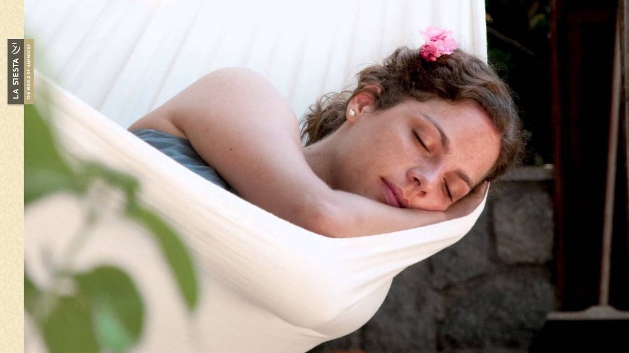 Kinder Hängematte 200x140 cm Bio Hammock arabica