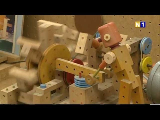 Vorschaubild Youtube-Video