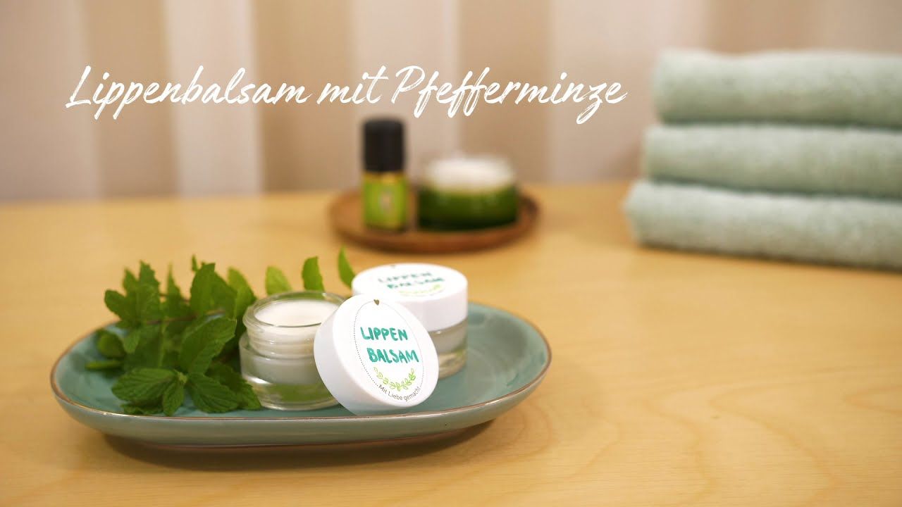 Pfefferminze bio 5ml - 100% ätherisches Öl