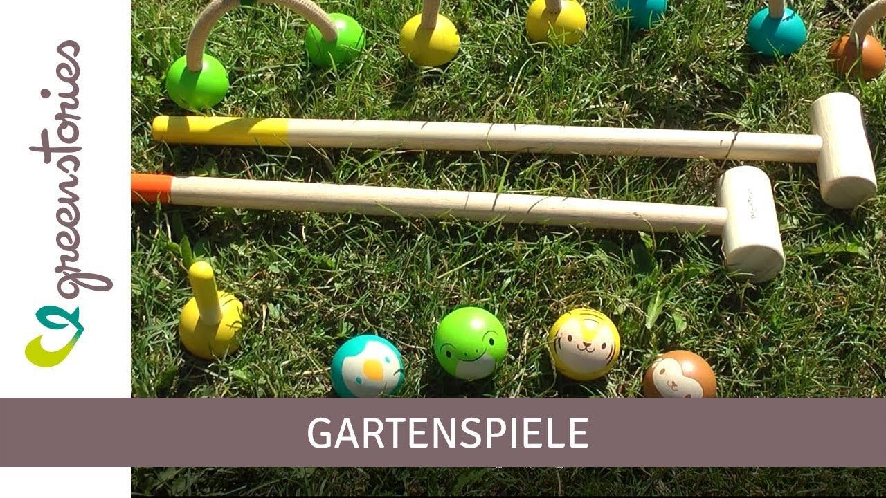 Minigolf Set für 2 Spieler, 9-teilig